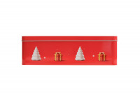 Weihnachtsdose – personalisiert bedruckbar