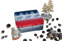 Weihnachtsdosen für Kundengeschenke Weihnachtsdosen für Kundengeschenke