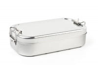 CameleonPack Lunchbox silver Edition
