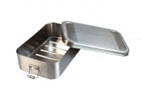 Stainless steel Lunchbox Premium