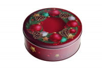 cookie tin case
