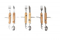 stainless Multifunctional Cutlery