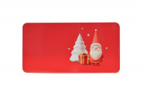 Weihnachtsdose – personalisiert bedruckbar