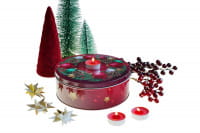cookie tin case