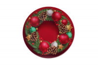 cookie tin case