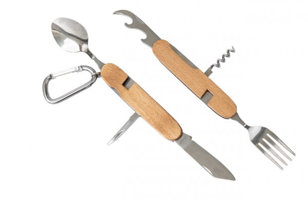 stainless Multifunctional Cutlery