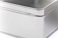 slip-lid tinbox