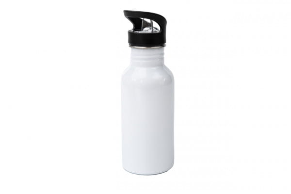 Stainless Steel Bottles with Straw