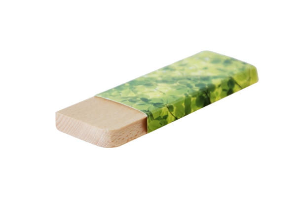 Beechwood Divider for Smaller Lunch Boxes