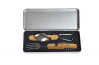 gift box for outdoor cutlery