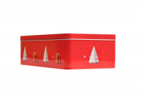 Weihnachtsdose – personalisiert bedruckbar