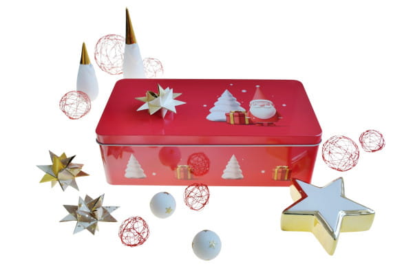 Personalisierte Weihnachtsgeschenke