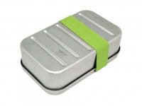 Stainless steel Lunchbox Premium