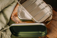 CameleonPack Lunchbox green
