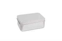 aluminium soap boxes