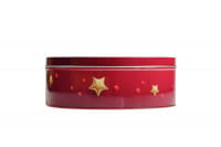 cookie tin case