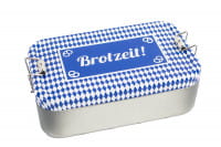 Lunchbox "Bavaria"